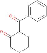 2-Benzoylcyclohexanone