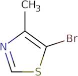 5-Bromo-4-methylthiazole