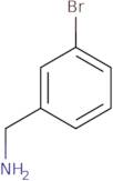 3-Bromobenzylamine