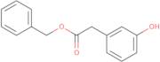 Benzyl-3-hydroxyphenylacetate