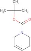 1-Boc-1,2,3,6-tetrahydropyridine