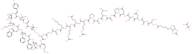 Biotinyl-(Leu8,D-Trp22,Tyr25)-Somatostatin-28 trifluoroacetate salt