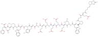 Biotinyl-(Glu1)-Gastrin I (human) Biotinyl-Glu-Gly-Pro-Trp-Leu-Glu-Glu-Glu-Glu-Glu-Ala-Tyr-Gly-T...