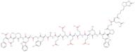 Biotinyl-(Gln1)-Gastrin I (human) Biotinyl-Gln-Gly-Pro-Trp-Leu-Glu-Glu-Glu-Glu-Glu-Ala-Tyr-Gly-Trp-Met-Asp-Phe-NH2
