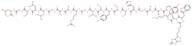 Biotinyl-(Des-Bromo)-Neuropeptide B (1-23) (human) trifluoroacetate salt