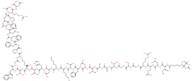 Biotinyl-Neuromedin S (human) trifluoroacetate salt