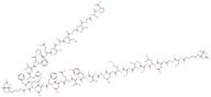 Biotinyl-(Cys1,Lys(biotinyl)18)-Calcitonin (human) trifluoroacetate salt