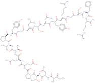 Big Endothelin-3 (22-41) amide (human) trifluoroacetate salt