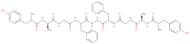 Biphalin trifluoroacetate salt (