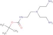 2N-Boc-2',2''-triaminotriethylamine