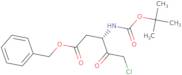 Boc-Asp(OBzl)-chloromethylketone