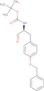 Boc-Tyr(Bzl)-aldehyde