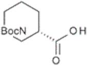 N-Boc-(S)-Nipecotic acid