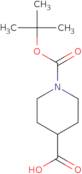N-Boc-isonipecotic acid