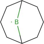 9-BBN monomer - 0.5M solution in THF