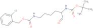 Boc-Lys(2-chloro-Z)-Merrifield resin (200-400 mesh)