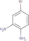 4-Bromo-1,2-diaminobenzene