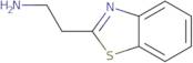 2-(1,3-Benzothiazol-2-yl)ethanamine hydrochloride