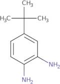 4-(tert-Butyl)-o-phenylenediamine
