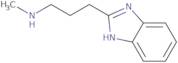 N-[3-(1H-Benzimidazol-2-yl)propyl]-N-methylamine dihydrochloride