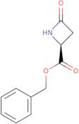 Benzyl (S)-4-oxo-2-azetidinecarboxylate