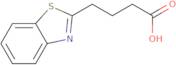 4-(1,3-Benzothiazol-2-yl)butanoic acid