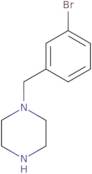 1-(3-Bromobenzyl)piperazine