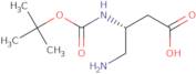 N-Boc-4-amino-L-homoalanine