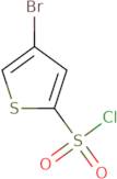 4-Bromo-2-thiophenesulfonyl chloride