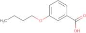 3-Butoxybenzoic acid