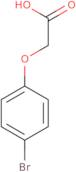 (4-Bromophenoxy)acetic acid