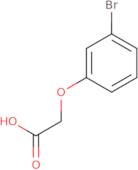(3-Bromophenoxy)acetic acid
