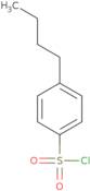 4-Butylbenzenesulfonyl chloride