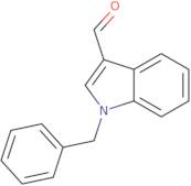 1-Benzyl-1H-indole-3-carbaldehyde