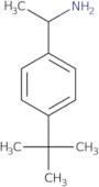 1-(4-tert-Butylphenyl)ethanamine