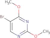 5-Bromo-2,4-dimethoxypyrimidine