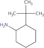 2-tert-Butylcyclohexanamine