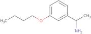 1-(3-Butoxyphenyl)ethanamine