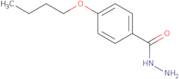 4-Butoxybenzohydrazide