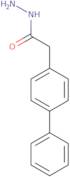 2-(1,1'-Biphenyl-4-yl)acetohydrazide