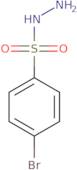 4-Bromobenzenesulfonohydrazide