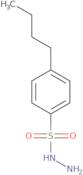 4-Butylbenzenesulfonohydrazide