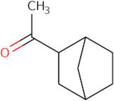 1-Bicyclo[2.2.1]hept-2-ylethanone