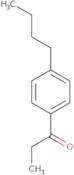 1-(4-Butylphenyl)propan-1-one