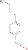1-Butyl-4-isocyanatobenzene