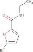 5-Bromo-N-ethyl-2-furamide