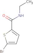 5-Bromo-N-ethylthiophene-2-carboxamide