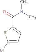 5-Bromo-N,N-dimethylthiophene-2-carboxamide