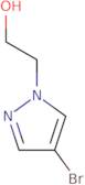 2-(4-Bromo-1H-pyrazol-1-yl)ethanol