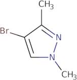 4-Bromo-1,3-dimethyl-1H-pyrazole